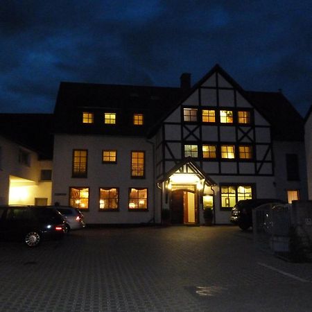 Offenthaler Hof Hotel Dreieich Exterior photo
